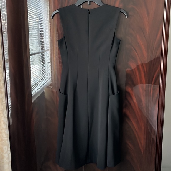 White House Black Market Cocktail Dress - Picture 6 of 11